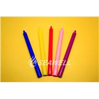 Stick and Taper Type Color Candle