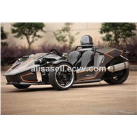 TR05 Trike Roadster 500cc,Motorcycle accept paypal