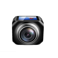 360VR WIFI Action Camera HD Wifi Video Camera. (FWAV001)