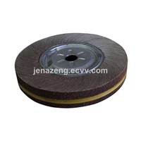 Abrasive Flap wheel for grinding