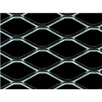 Expanded Metal Grilles