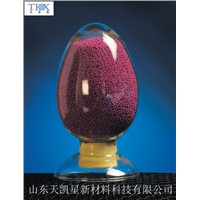 KMnO4 active alumina balls/ air purification