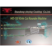 MD150 MDS150 MD150II knife cut steamed bread machine