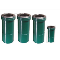 SICER ceramic cylinder liner