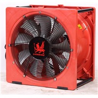 Smoke ejector,Electric blowers, ventilation fans, Exhaust fan, Extractor fans with 16" ,20" and 24"