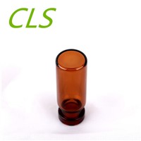 2ML Tubular Glass Vial for Agilent Amber Vials V1135