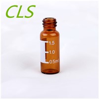 Common Use 2ml HPLC Vial 8-425 Glass Vial with Closures