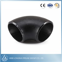 carbon steel elbow 6 inch