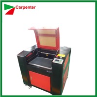 Discount Price Kc6090 Laser Cut Machine of Laser Engraving Machine