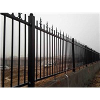 Australia Standard High Quality Security Fencing Panel New zealand Fencing