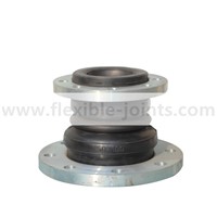 Reduced Rubber Expansion Bellows