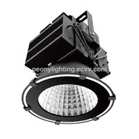500w LED Highbay Light, LED Industrial Light, LED Flood Light