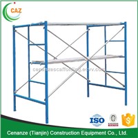 1524*1930mm Ladder Frame Scaffolding system