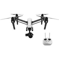 DJI Inspire 1 PRO Quadcopter with Zenmuse X5 4K Camera and 3-Axis Gimbal