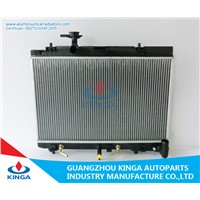 Efficient Cooling for Toyota Vios 2014 at Auto Radiator