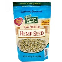 Plastic Bag for Hemp Seed/Seeds Pouch with Zipper/Plastic Bag