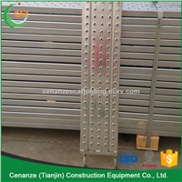 Q195 240*45mm scaffolding steel plank