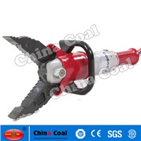 Vehicle Extrication Rescue Portable Hydraulic Combination Cut and Spread Tool