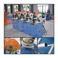 Stainless Steel Pipe Cutting Saw Machine