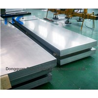 5050 Thin Aluminum Sheet For Lining Plate Of Refrigerator And Freezer (5050)