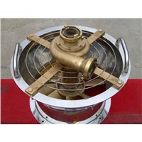 CSZ Ship water driven gas free fan axial fan