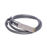 QSFP+ 40GBASE-CU Direct Attach Copper Twinax Cable (Passive)