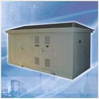 33kV compact substation package substation