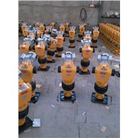 functional full hydraulic impact hammer pile driver for foundation construction