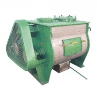 Xiandao WZ Zero-Gravity Mixer - China drying machine supplier