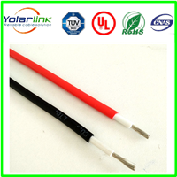 Yarlink solar cable 2.5mm pv cable for solar power panel station