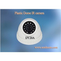 Aptina 2.0MP Plastic IR Dome Camera Manufacturer