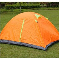 AMVIGOR Outdoor Camping Tent 220*200*130CM for 3-4 person