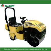 ride on vibratory road roller/ roller compactor