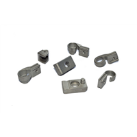 MIM components, metal injection molding parts