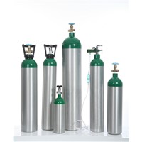 Oxygen / CO2 Oxygen Cylinder Price