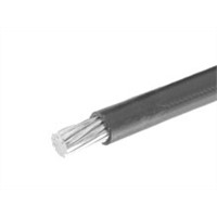 Covered Line Wire