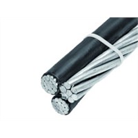 Low Voltage Aerial Bundled Cable