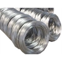 Single Galvanized Steel Wire (GSW)