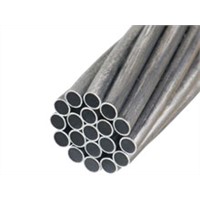 Stranded Aluminum Clad Steel Wire (ACS)