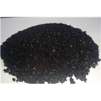 Sulphur Black CAS:1326-82-5
