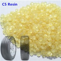 Tire Rubber Compounding used Petroleum Resin