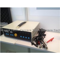 New Design CCR-1000 Diesel Fuel Common Rail Injector Test Bench Piezo Injector Tester