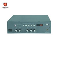 CT928U Multimedia player mixing bluetooth amplifier for home CTRLPA