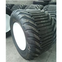 China flotation tyres