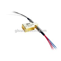 D2x2 Fiber Optical Switch