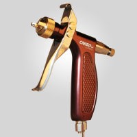 Manual Paint Spray Gun for Shoes Mold Release (H-W3-S1)