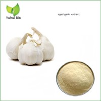 aged garlic extract,Pure Organic Aged Garlic Extract