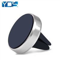 Hot sale car air vent cell phone mount magnetic car holder