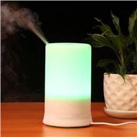 LED fogging oil aromatherapy aroma diffuser ultrasonic