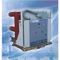 11kV Indoor VCB Vaccum Circuit Breaker (VS1-12)